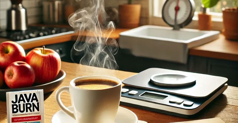 Java Burn: A Natural Boost to Health and Weight Loss
