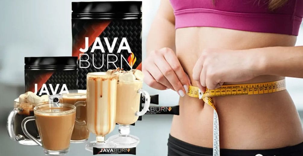 Key Ingredients in Java Burn