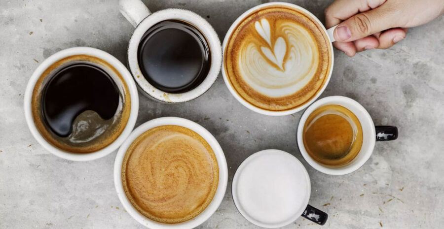 The Coffee Supplement Revolutionizing Wellness