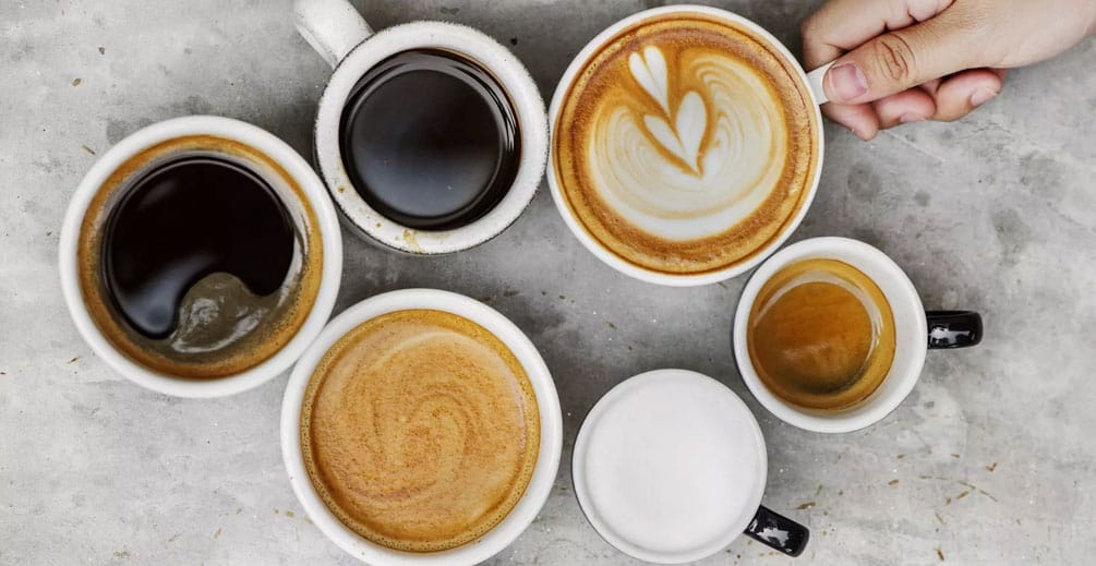 The Coffee Supplement Revolutionizing Wellness